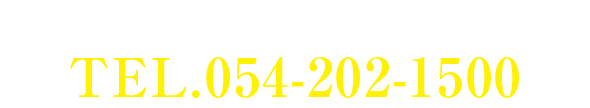 ご予約TEL