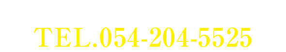 ご予約TEL